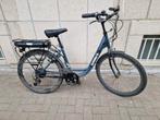 Elektrische fiets, Fietsen en Brommers, Elektrische fietsen, Ophalen, Zo goed als nieuw