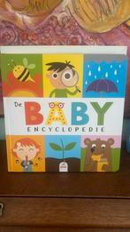 De baby encyclopedie, Ophalen, Nieuw
