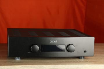 Hegel H190v / H 190 / H190 v INRUIL OK - Open-box* Garantie!, Ophalen of Verzenden, Zo goed als nieuw, Stereo