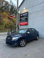DACIA LOGAN 2015 1.5dci 79000km!!!, Autos, Euro 5, Achat, Entreprise, Boîte manuelle