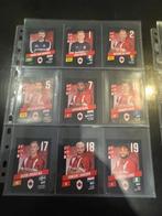 Antwerp FC-RAFC panini stickers, Verzamelen, Ophalen of Verzenden, Nieuw, Poster, Plaatje of Sticker