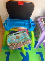 Vtech Magi interactief bureau, Ophalen, Zo goed als nieuw, 2 tot 4 jaar