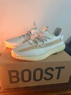 Yeezy Boost 350 V2 Hyperspace – maat 44, Enlèvement ou Envoi, Comme neuf