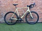 Canyon Endurace CF SL Ultegra di2 & Powermeter, Fietsen en Brommers, 28 inch, Carbon, Zo goed als nieuw, Meer dan 20 versnellingen