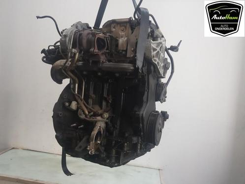 MOTOR Renault Trafic New (FL) (01-2001/06-2014), Auto-onderdelen, Motor en Toebehoren, Renault, Gebruikt