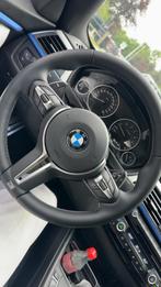 Bmw m-stuur MET FLIPPERS, Auto-onderdelen, Ophalen of Verzenden