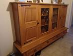 Vintage living dressoir, Huis en Inrichting, Kasten | Dressoirs, Gebruikt, Ophalen