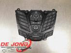Panneau commande radio d'un Ford B-Max, -, 3 mois de garantie, -, -