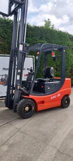 actie Nycheki nieuwe heftruck 2 ton 8500 €, Kinderen en Baby's, Ophalen of Verzenden