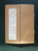 Patisserie - Taartdoos, Ophalen, Nieuw in verpakking, Bakkerij en Slagerij