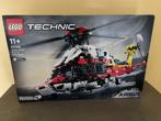 Lego 42145 Airbus H175 Reddingshelikopter, Ophalen of Verzenden, Zo goed als nieuw, Complete set, Lego