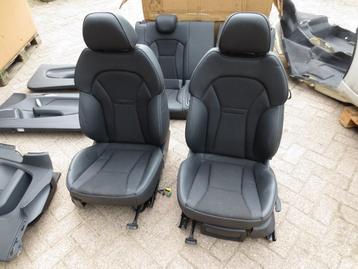 INTERIEUR sline 3 deurs Audi A1 (8X1 / 8XK) beschikbaar voor biedingen