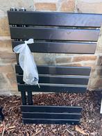 Handdoekradiator 2 stuks, Ophalen, Gebruikt, Radiator, Minder dan 60 cm