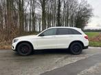 mercedes GLC 220D 4matic 206PK, Auto's, Automaat, 4 cilinders, GLC, Diesel