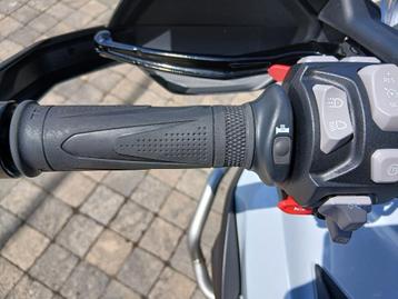 triumph, Tourisme, Plus de 35 kW, Particulier, 3 cylindres