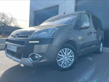 Citroen Berlingo Navi/Pdc/1eEig beschikbaar voor biedingen