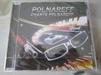 CD. Polnareff chante Polnareff. CD., Enlèvement, Neuf, dans son emballage