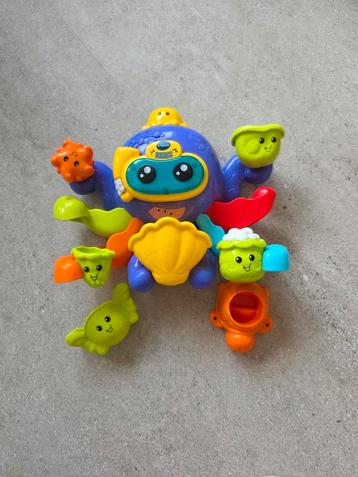 Badspeelgoed vtech beschikbaar voor biedingen