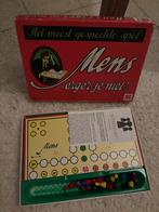 Mens erger je niet, Hobby en Vrije tijd, Gezelschapsspellen | Bordspellen, Ophalen, Zo goed als nieuw