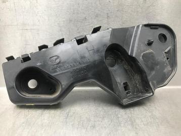 BUMPERSTEUN LINKS VOOR Mazda CX-3 (DJ / DK) (|D10J500U1|) beschikbaar voor biedingen