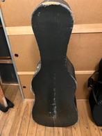 Oude cellokoffer, Musique & Instruments, Instruments à corde | Autre, Enlèvement, Utilisé