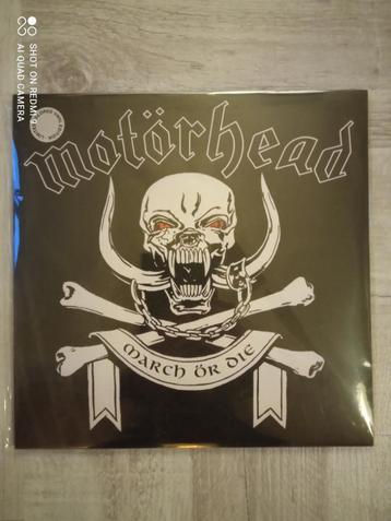 SIN89 / Motörhead / Fu Manchu / Thin Lizzy / Mountain, Enlèvement ou Envoi, Comme neuf, 12 pouces