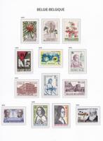 Postfrisse postzegels - Pagina 133 DAVO album - 1975., Ophalen of Verzenden, Orginele gom, Postfris, Postfris