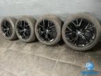 Originele BMW 5 Serie G30 G31 Style 845M 19 inch zwarte velg, Auto-onderdelen, Banden en Velgen, 19 inch, 245 mm, Banden en Velgen