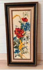 Schilderij - kader met doek, Enlèvement