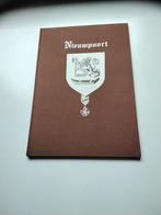 Nieuwpoort (Burgemeester Floribert Gheeraert), Enlèvement, Comme neuf