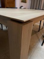 TABLE A MANGER, Ophalen, Intemporel, Eikenhout, 50 tot 100 cm