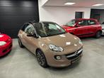 OPEL ADAM 2016 BENZINE 109.000 KM SPECIAL EDITION, Autos, Opel, Euro 6, Entreprise, Cruise Control, Achat