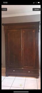 Gratis oude halkast, Ophalen