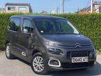 Citroën Berlingo 1.5 BlueHDi - Camera 360 Gps Led Carplay, Stof, Euro 6, 4 cilinders, 1505 kg