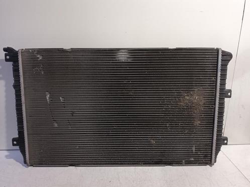 RADIATEUR Seat Alhambra (7N) (01-2010/12-2022) (5N0121253H), Auto-onderdelen, Airco en Verwarming, Seat, Gebruikt