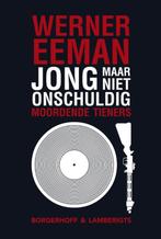 Jong Maar Niet Onschuldig: Moordende Tieners, Boeken, Ophalen of Verzenden