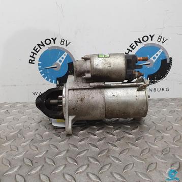 OPEL ZAFIRA [STARTER] 2005 beschikbaar voor biedingen