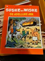 Suske en Wiske De adellijke ark, Boeken, Stripverhalen, Ophalen of Verzenden