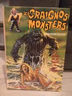 Ze Craignos Monsters - Cinema Bis et Nanar, Boeken, Ophalen, Gelezen, Jean-Pierre Putters