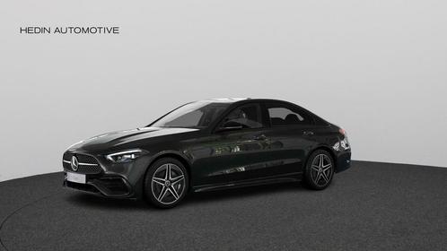 Mercedes-Benz C Klasse Berline 300 e AMG Line, Auto's, Mercedes-Benz, Bedrijf, Te koop, C-Klasse, Bluetooth, Cruise Control, Electronic Stability Program (ESP)
