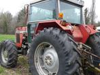 Landbouwtractor, Zakelijke goederen, Landbouw | Tractoren, Ophalen, Gebruikt, 80 tot 120 Pk, Massey Ferguson