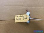 VW GOLF 7 7.5 12v aansteker plug 2012-2019, Auto-onderdelen, Gebruikt, Volkswagen