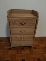 Ladenblok, Huis en Inrichting, Ophalen, Gebruikt, Bureau