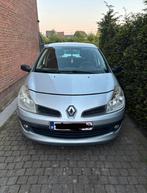 Renault Clio 1.2 Benzine, Auto's, 5 deurs, Particulier, Zilver of Grijs, Clio