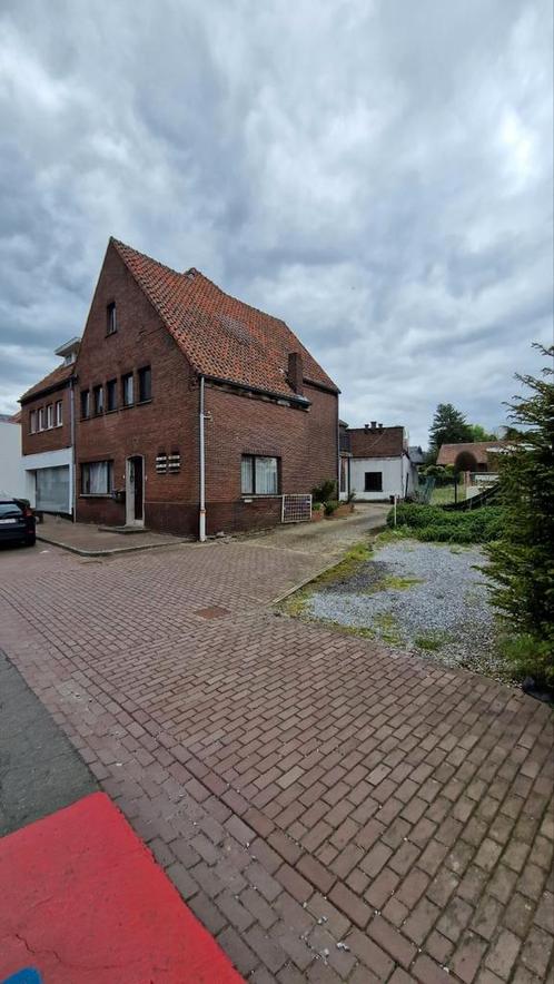 Projectgrond, Immo, Gronden en Bouwgronden