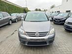 Volkswagen Golf Plus 1.9 TDi 90PK EURO 4 Clima Tronic, Autos, Golf Plus, Argent ou Gris, Achat, 90 ch