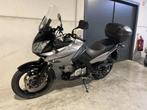 Suzuki DL650 V-strom (bj 2007), Motoren, Motoren | Suzuki, 650 cc, Bedrijf, Overig, 2 cilinders