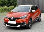 Renault Captur Facelift 1.5 diesel | Automaat, Auto's, 1498 cc, Euro 6, Diesel, Particulier