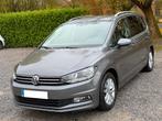 Volkswagen Touran 1.2 TSI Highline 1eig 7 Plaats Keuring Ok, Auto's, Voorwielaandrijving, Testrit aan huis, Monovolume, Alcantara
