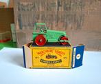 Matchbox 1 c road roller, Enlèvement ou Envoi, Matchbox
